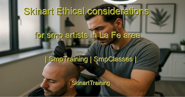 Skinart Ethical considerations for smp artists in La Fe area | SmpTraining | SmpClasses | SkinartTraining-Mexico